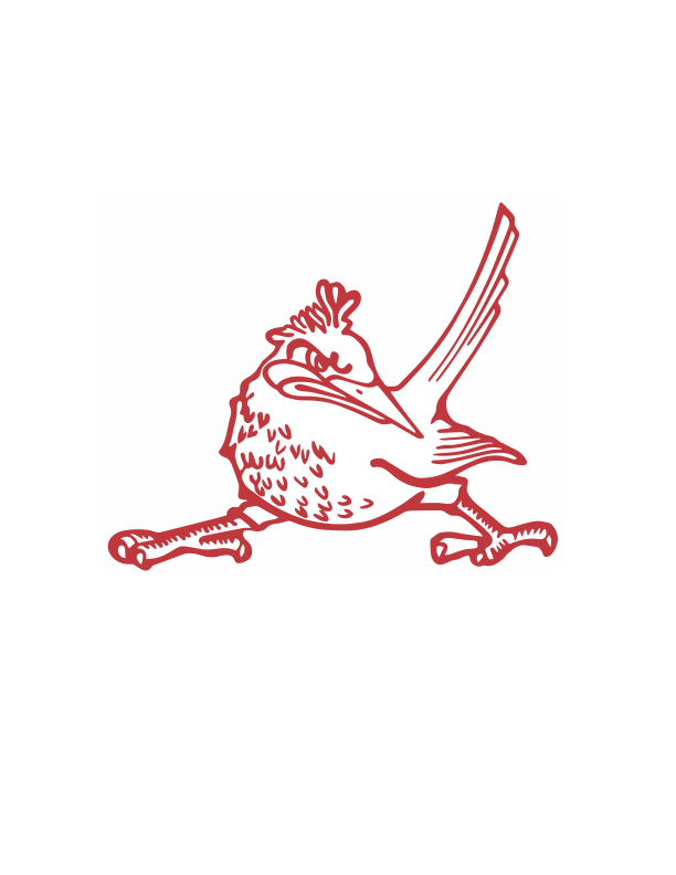 District logo